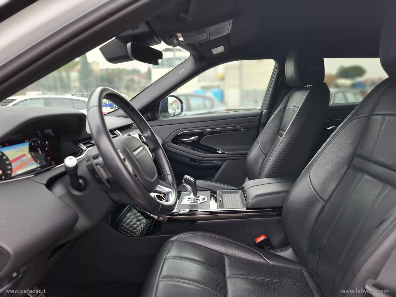 LAND ROVER RR Evoque 2.0D L.Flw 150 CV R-Dynamic S