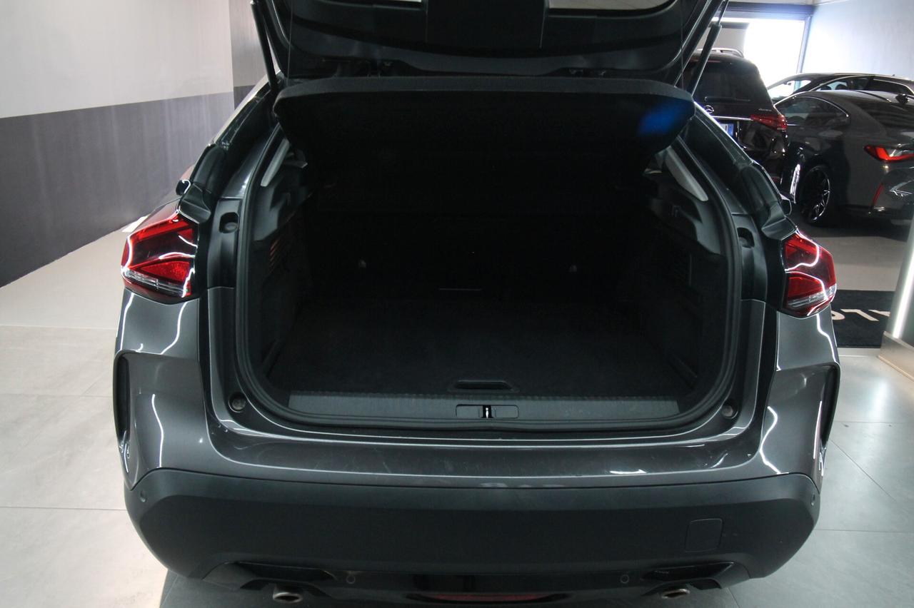 CITROEN C4 PURE TECK 130 CV