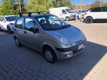 Daewoo Matiz 800i cat SE 2004