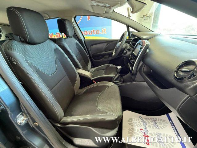 RENAULT Clio dCi 8V 75 CV Start&Stop 5 porte Energy Duel2