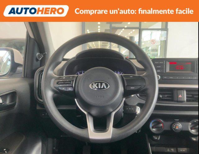 KIA Picanto 1.0 12V 5 porte Active