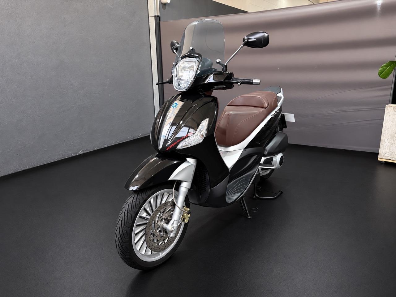 Piaggio Beverly 300 i.e. E3