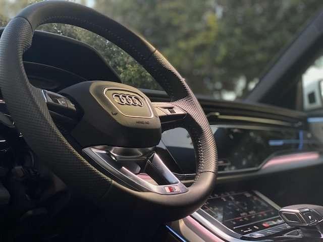 Audi Q8 50 3.0 tdi mhev Sport 286CV S LINE Matrix/Tetto