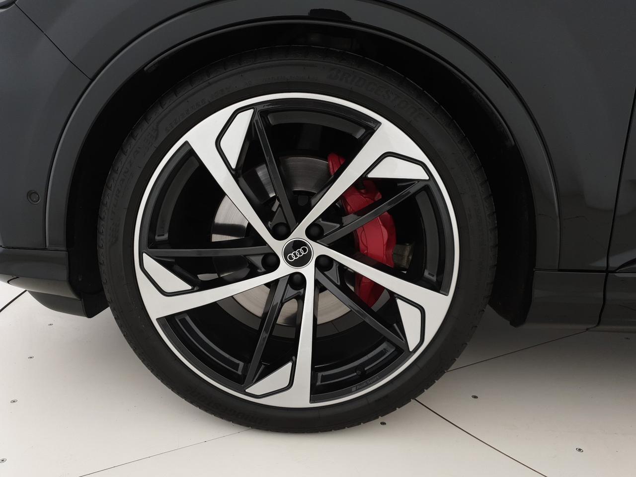 45TDI 231CV quattro titpronic Sport