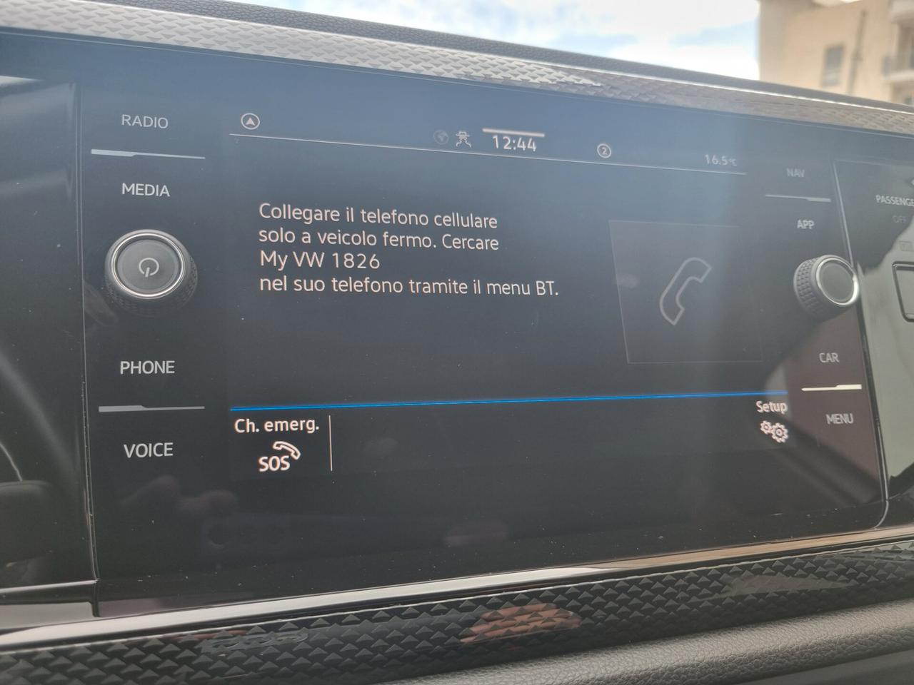 Volkswagen Taigo 1.0 TSI 110CV DSG Life