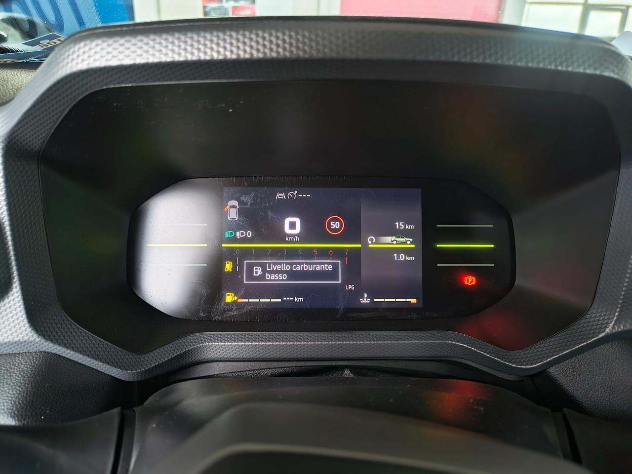 NUOVA DACIA DUSTER A PARTIRE DA 19.900 EURO