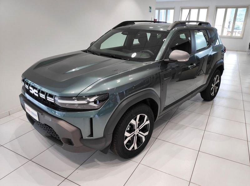 Dacia Duster Duster 1.2 Eco-G Expression 120cv MY26*PRONTA CONSEGNA*