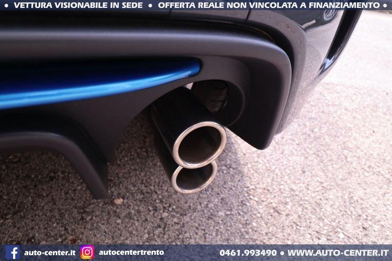 Abarth 595 F595 1.4 T-Jet 165CV F