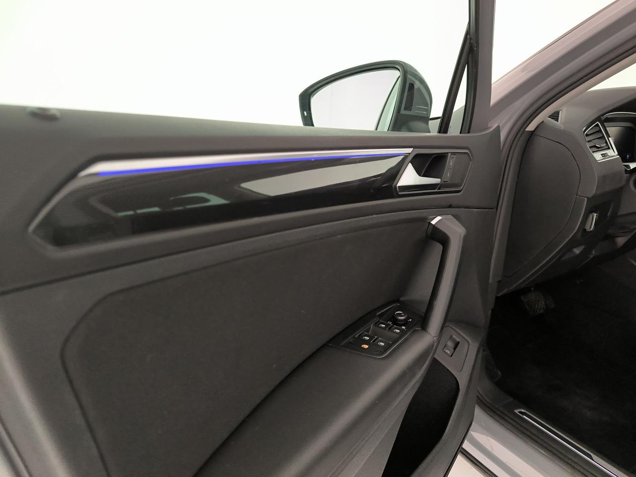 Volkswagen Tiguan 2.0 tdi elegance 150cv dsg