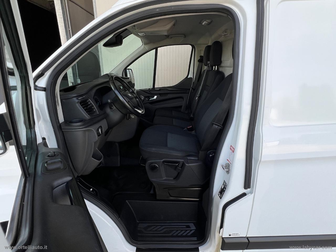 Tran.Cust.300 2.0EcoB.130 L2H2 F.Trend