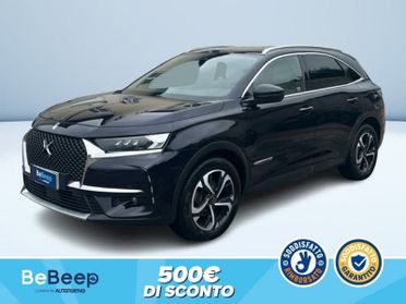 DS DS7 CROSSBACK DS 7 1.5 BLUEHDI BUSINESS 130CV AUTO