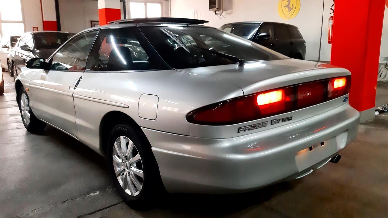 Ford Probe 2.0 PROBE II