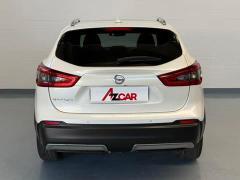 Nissan Qashqai 1.3 dig-t N-Connecta 140cv