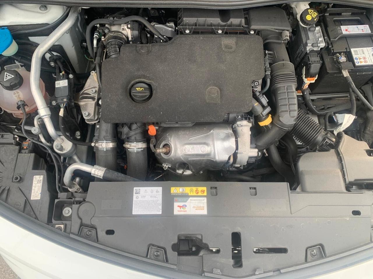 Opel Astra 1.5 TD 130CV AT8 GS Full Unicop.
