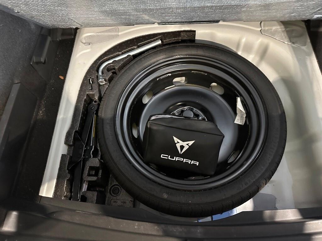 CUPRA FORMENTOR 1.5 TSI 150CV DSG*NO VINCOLI FINANZ*UNIPRO AZIENDALE FULL