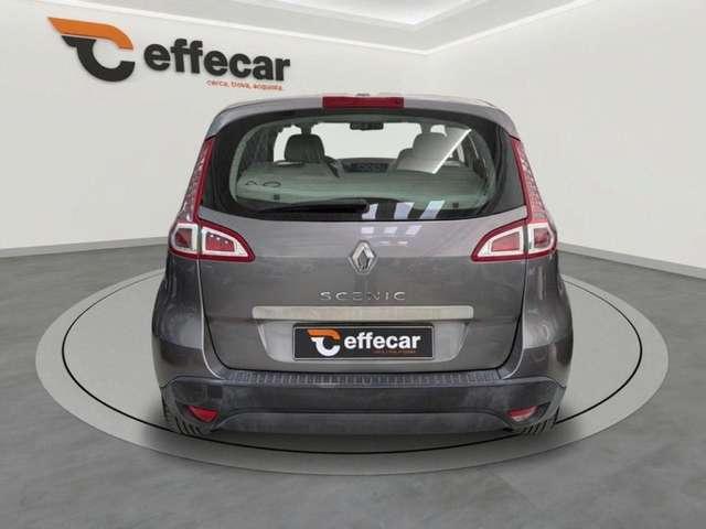 Renault Scenic X-Mod 1.5 dCi 110CV Luxe