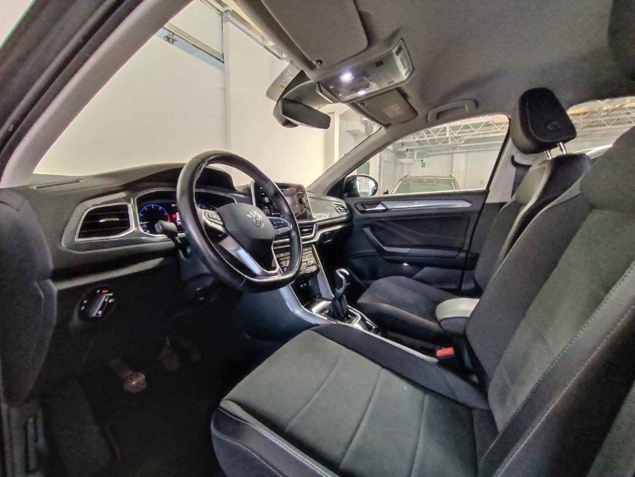Volkswagen T-Roc 1.0 tsi Style 110cv