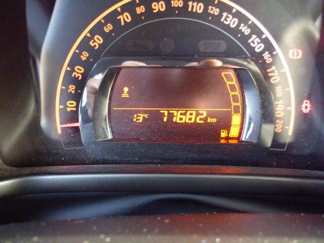 RENAULT Twingo SCe Lovely