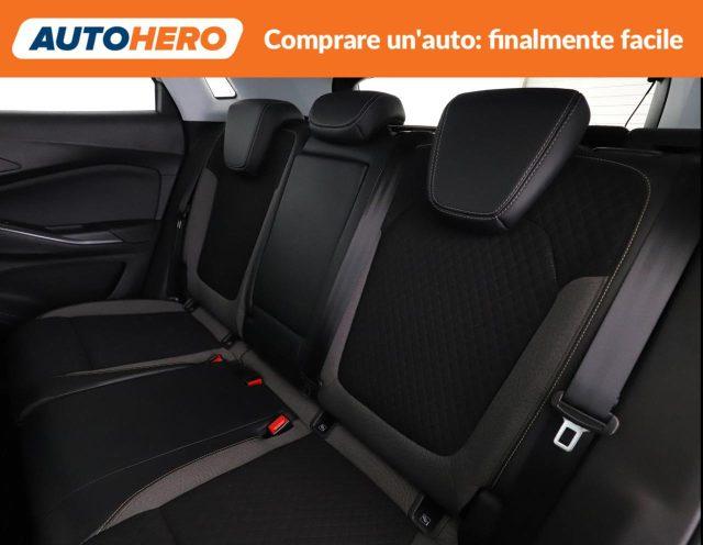 OPEL Grandland X 1.5 diesel Ecotec Start&Stop aut. Ultimate