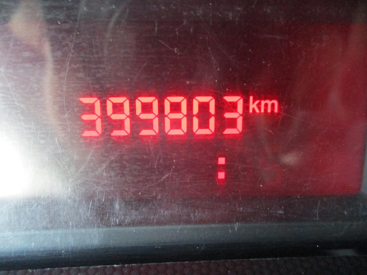 Iveco Daily 35C14 2.3 140CV E6 FRIGO ATO FRCX 03/2029 7 PEDANE