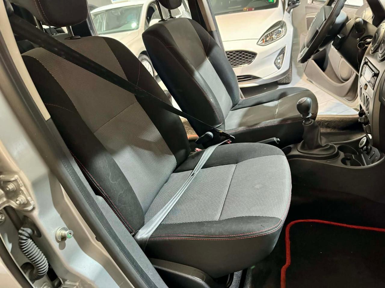 Dacia Duster 1.5 dCi 110CV 4x4 BELLAA GARANZIAA