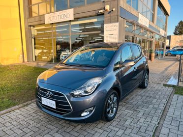 Hyundai iX20 1.4 90 CV XPossible