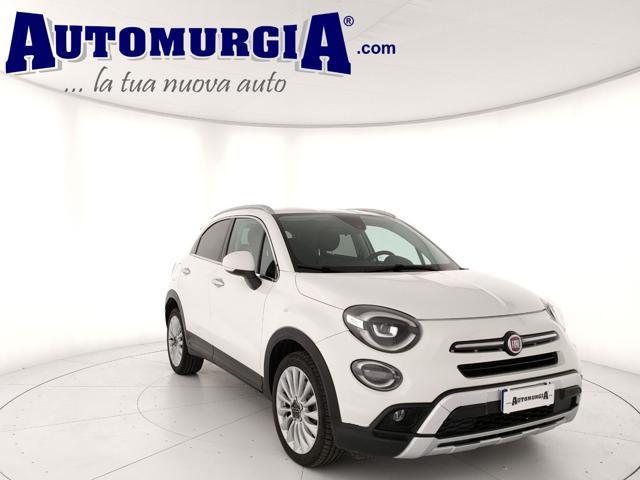 FIAT 500X 1.0 T3 120 CV Cross Fari LED