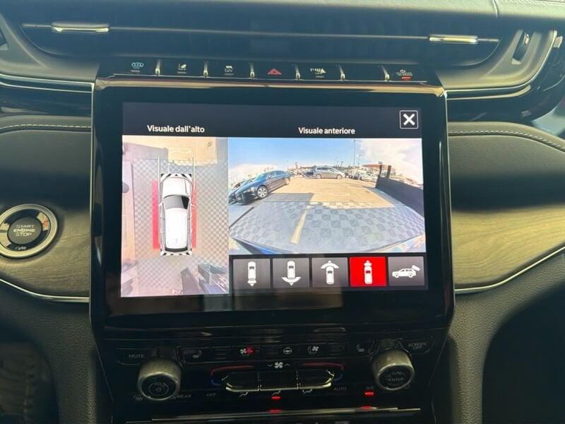 Jeep Grand Cherokee Grand Cherokee 2.0 atx phev Limited 4xe auto