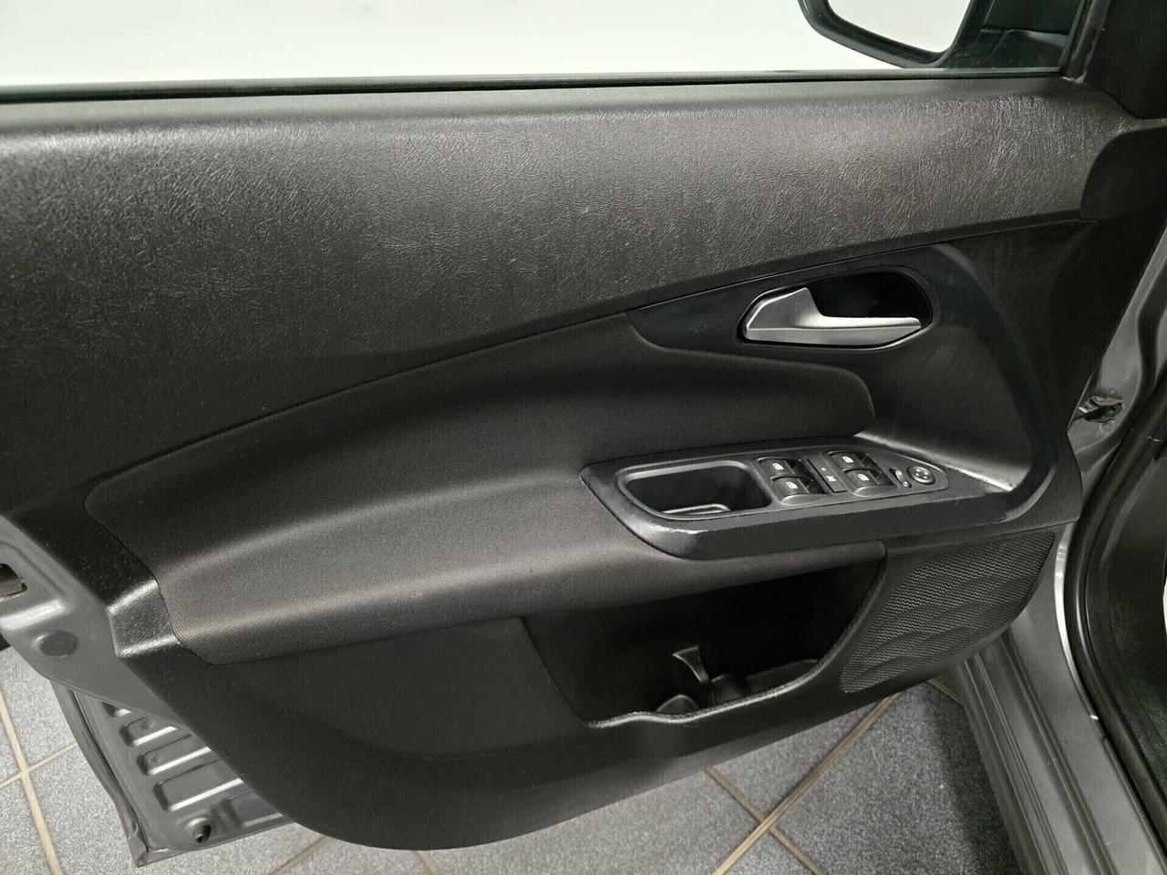 Fiat Tipo 1.3 Mjt 4 porte Lounge 2016 OK NEOPATENTATI