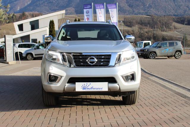 NISSAN Navara 2.3dCi 190cv Double Cab Tekna "UNIPRO"