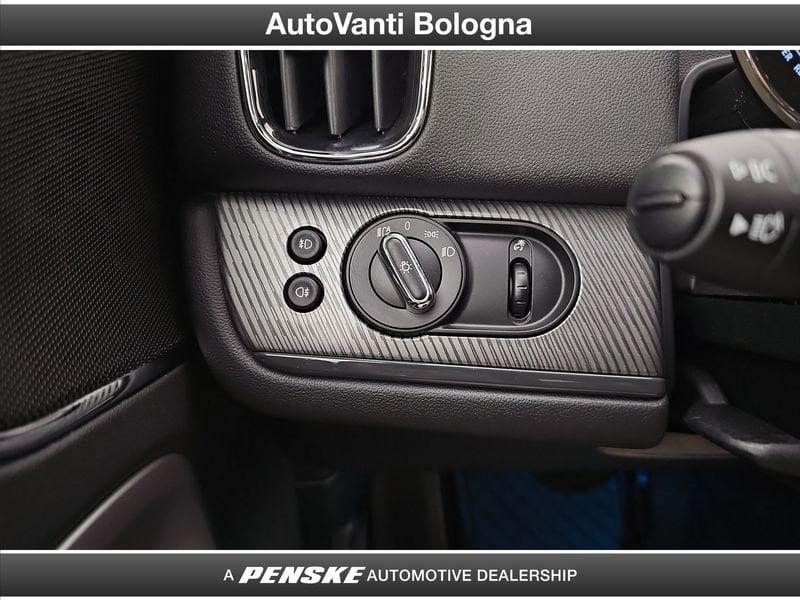 MINI Mini Countryman F60 1.5 Cooper S E Hype Countryman ALL4 Automatica