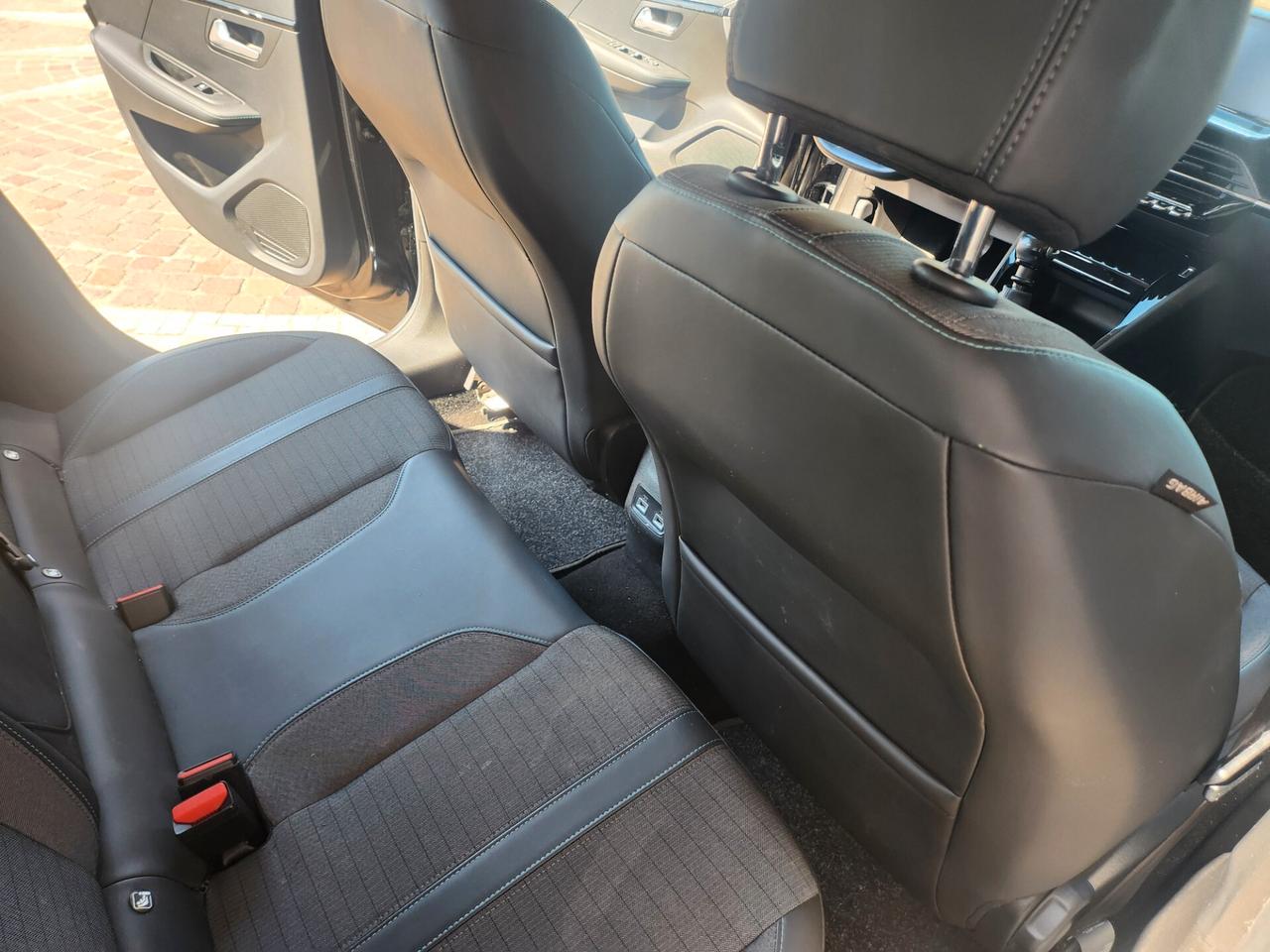 Peugeot 208 PureTech 100 Stop&Start 5 porte Active Pack