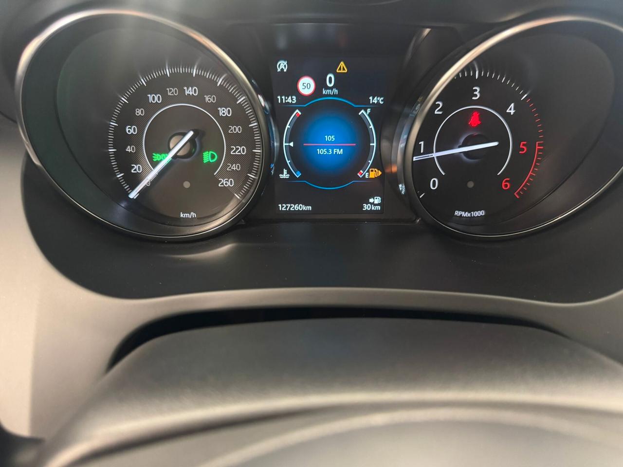 Jaguar E-Pace 2.0D 150 CV R-Dynamic S