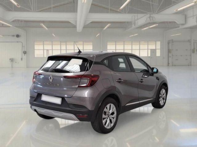 RENAULT Captur Blue dCi 95 CV Business