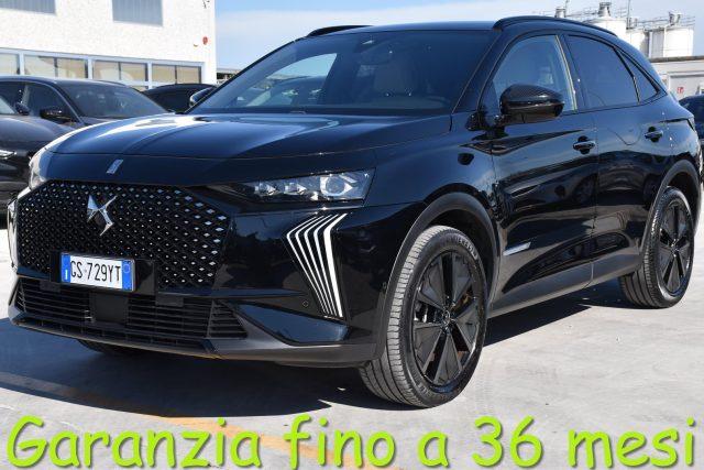 DS AUTOMOBILES DS 7 BlueHDi 130 aut. Esprit De Voyage
