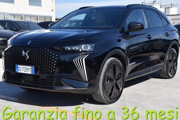 DS AUTOMOBILES DS 7 BlueHDi 130 aut. Esprit De Voyage