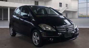 Mercedes A180 Cdi Cambio Automatico Full 2011