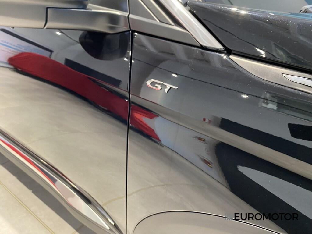 Peugeot 5008 1.5 BlueHDi GT EAT