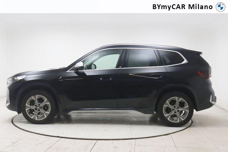 BMW X1 18 i xLine sDrive DCT