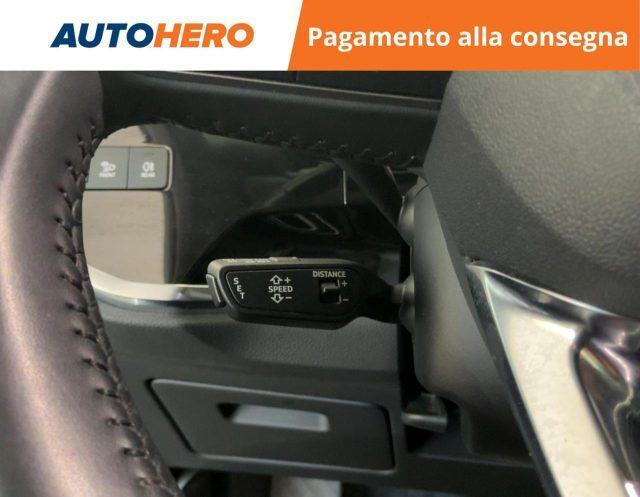 AUDI Q3 35 TDI quattro Business Advanced