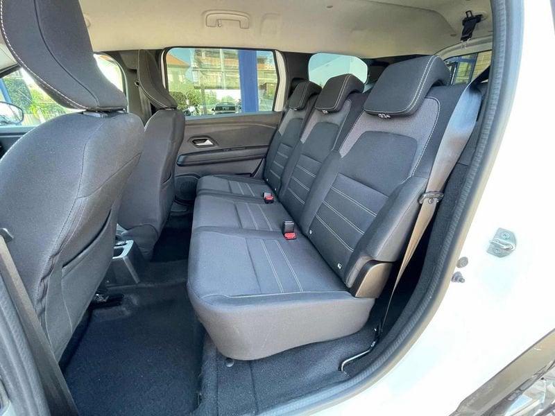 Dacia Jogger 1.0 TCe 110 CV 5 posti Expression