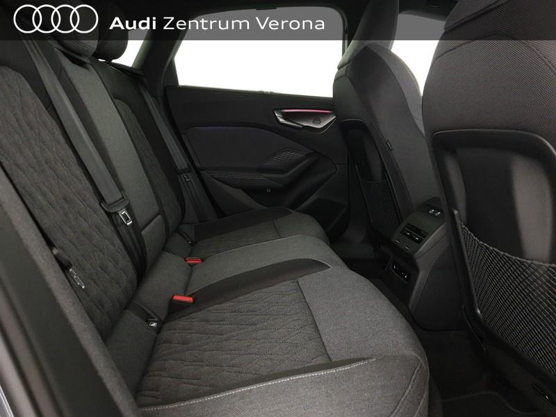 Sedan 2.0TDI 204CV quattro Str Business Advanced