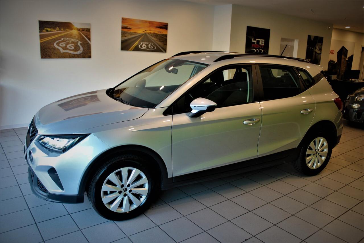 Seat Arona 1.0 EcoTSI Style