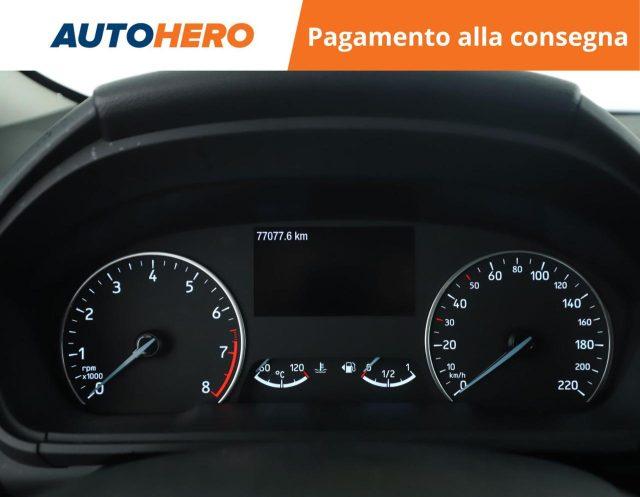 FORD EcoSport 1.0 EcoBoost 100 CV Plus