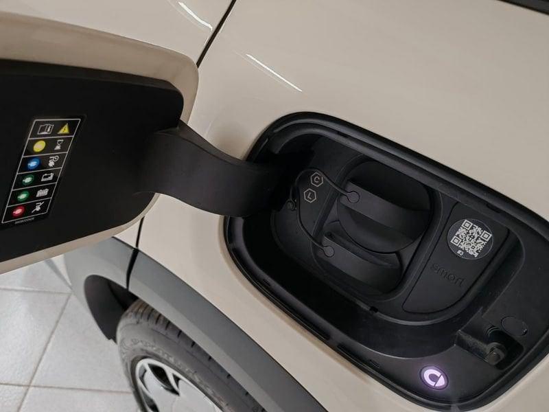 smart #3 66 kWh Premium | IVA ESPOSTA