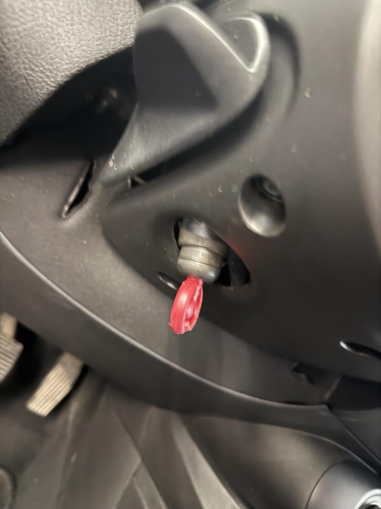 Fiat 500X 1.6 MultiJet 120 CV Cross