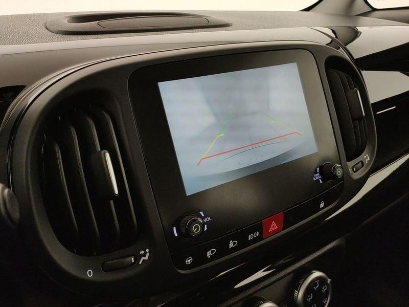 FIAT 500L 1.4 95 CV Mirror