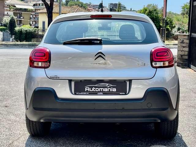 Citroen C3 1.2 Feel Pack S&S PREZZOREALE\UNIPRO\GARANZIA\NEOP