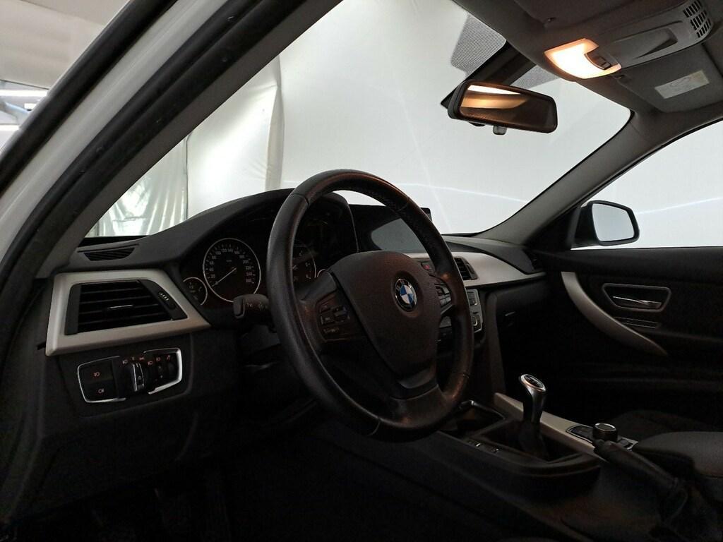BMW Serie 3 Touring 320 d Business Advantage xDrive