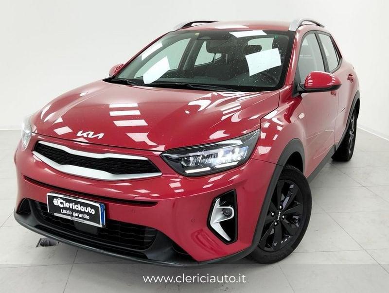 Kia Stonic 1.2 DPI Style